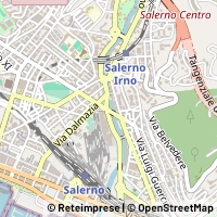 Carte Salerno
