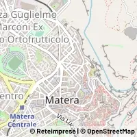 Kart Matera
