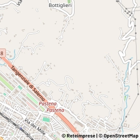 Mappa 84133