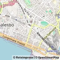 Karta Salerno