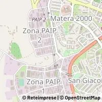 Peta Matera