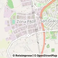 Carte Matera