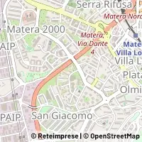Karta Matera