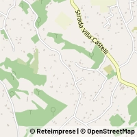 지도 Martina Franca