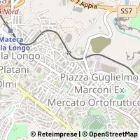 Carte Matera