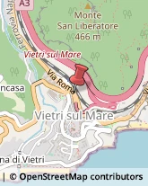 Via XXV Luglio, 277,84019Vietri sul Mare