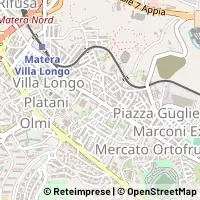 Karta Matera