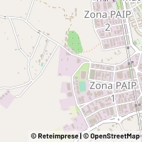 Kort Matera