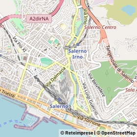 Mappa 84124