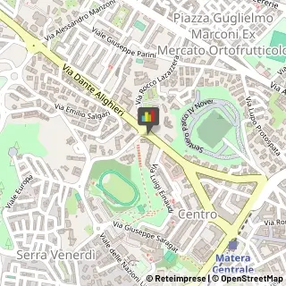 Farmacie,75100Matera