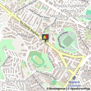 Pediatri - Medici Specialisti Matera,75100Matera