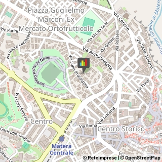 Bed e Breakfast,75100Matera