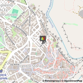 Appartamenti e Residence Matera,75100Matera