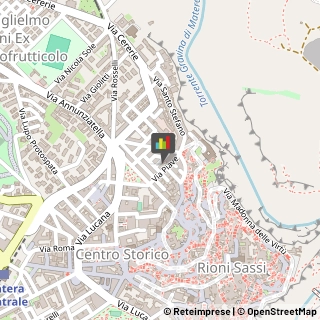 Appartamenti e Residence Matera,75100Matera