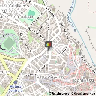 Riso,75100Matera