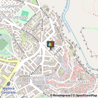 ,75100Matera