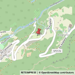 Mappa Via Venezia Giulia, 6, 84022 Campagna, Salerno (Campania)