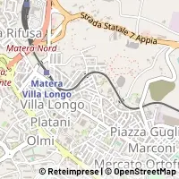 Kart Matera