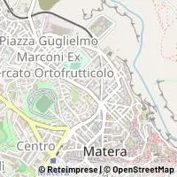 Kort Matera