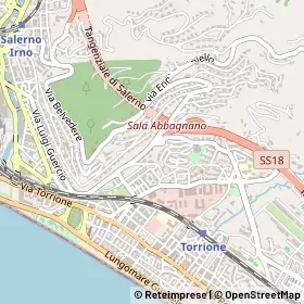 Mappa 84134
