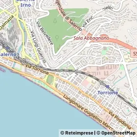 Mappa 84100