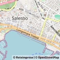 Carte Salerno