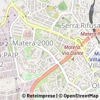 Kort Matera