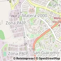 Karta Matera