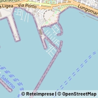 Karta Salerno