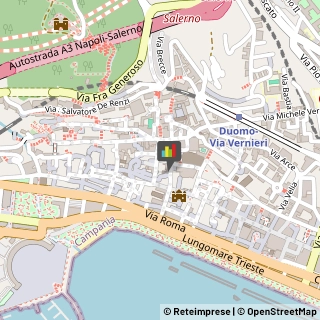 Librerie,84121Salerno