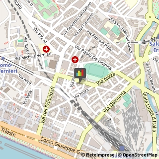 Ingegneri Salerno,84122Salerno