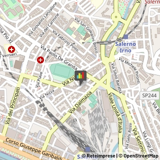 Designers - Studi,84124Salerno