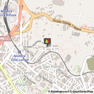 Bed e Breakfast,75100Matera