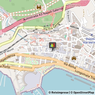 Decoratori,84121Salerno
