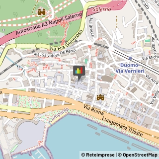 Appartamenti e Residence,84121Salerno