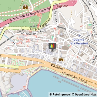 Bed e Breakfast,84121Salerno