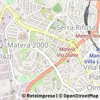 Kart Matera