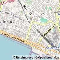 Carte Salerno