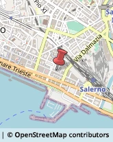 Corso Vittorio Emanuele, 94,84122Salerno