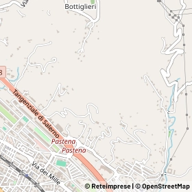 Mappa 84133