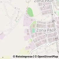 Peta Matera