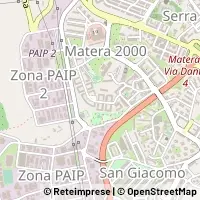 Kart Matera