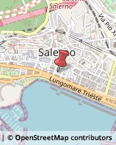 Piazza S. Agostino, 35,84121Salerno