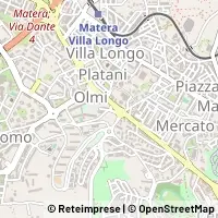 Karta Matera