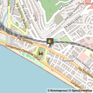 Appartamenti e Residence,84127Salerno