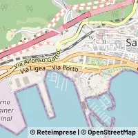 Kort Salerno
