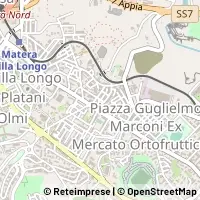 Kart Matera