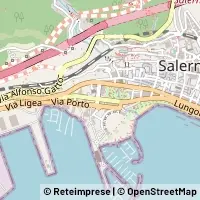 Karta Salerno