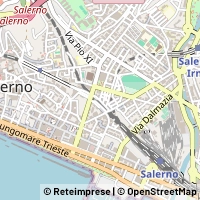 Peta Salerno