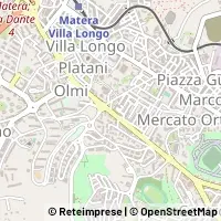 Carte Matera